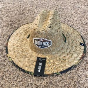 Hemlock Yucatán Hat